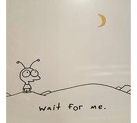 Moby - Wait For Me - Limited Edition - with bonus Pale Horses EP