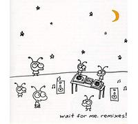 Moby - Wait For Me. Remixes!