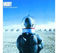 Moby - We Are All Made Of Stars [CD 1]