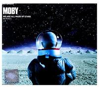 Moby - We Are All Made Of Stars [CD 2]