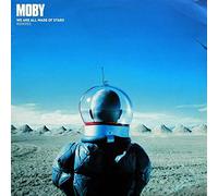Moby - We Are All Made Of Stars (Remixes) - Mute - 12 MUTE 268