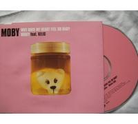 Moby - Why Does My Heart Feel So Bad? [CD 1]