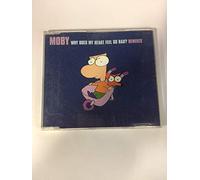 Moby - Why Does My Heart Remixes