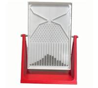 MObyat 15 * 11cm Galton Board Experiment Model, Normal Distribution Mathematical Model, Inspire Curiosity, Effective Statistical Law Demonstration, for Student, Educator