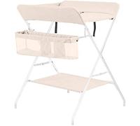 MObyat Baby Changing Table,Diaper Changing Tables,Diaper Stackers Caddies, Baby Dresser Station,Folding Portable for Travel/Home/Nursery, Easy to Store