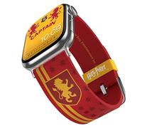 MobyFox Harry Potter Bracelet for House Pride II Smartwatch - Gryffindor
