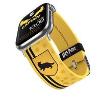 MobyFox Harry Potter House Pride II Smartwatch Bracelet - Hufflepuff