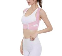 MOBYGKFY Body Hunchback Correction With The Back Invisible Anti-hunchback Posture With Orthodontic Device