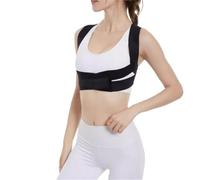 MOBYGKFY Body Hunchback Correction With The Back Invisible Anti-hunchback Posture With Orthodontic Device