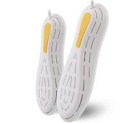 MOBYGKFY Boot Dryer Shoes Warmer Drying Device Footwear Heater Dehumidify Disinfector Deodorizer