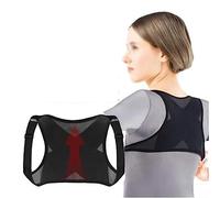 MOBYGKFY Corrector student hunchback corrective dress spinal artifact sitting posture thin invisible belt