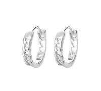 MOBYGKFY Earrings Cold Elegant Minority Group Design Sense Personality