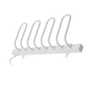 MOBYGKFY Electric Shoes Dryer Wall-Mounted Deodorizer Drying Machine Rack Organizer Portable Winter Warmer Dry