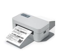 MOBYGKFY Express Printer E-commerce Electronic Surface Single Barcode Label Printer Thermal Adhesive