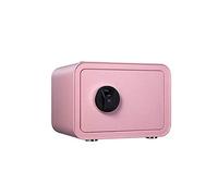 MOBYGKFY Fingerprint Safe Agile Recognition System,Convenient and Rapid Opening, Great for Home, Hotel, Office