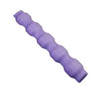 MOBYGKFY Foam Sponge Pad Wristband Office Typing Creativity Keyboard Hand-held Soft Skin-friendly Wrist Rest