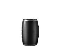 MOBYGKFY Heavy Artillery Small Speaker Subwoofer 9D Stereo Home Car Speakers Outdoor Portable