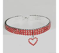 MOBYGKFY Pet Supplies Elastic Love Cat and Dog Accessories and Pets