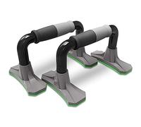 MOBYGKFY Push-up Bracket Board With Non-Slip Sturdy Structure Portable for Home Fitness Training Push Up Stands Handle for Floor Workouts