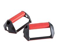 MOBYGKFY Push-up Bracket, Pushup Stands，Padded Comfort Grips Keep Wrists in Neutral Position