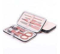 MOBYGKFY Scissors Nail Clipper Set Dead Cut Pedicure Manicure Tool
