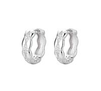 MOBYGKFY Silver Earrings Woman Minority Advanced Manner Ear Geometry
