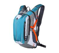 MOBYGKFY Sport Backpack Climbing Hiking Running Bike Cycling Knapsack Ultramcle Bagway Rucksack(black-Soul Eater1)