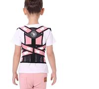 MOBYGKFY Student Hunchback Correction With Back Vertebral Scoliosis Intelligent Sitting Position