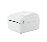 MOBYGKFY Thermal Self-adhesive Tiktok Express Surface Single Dozen Stand-alone Portable Label Printer
