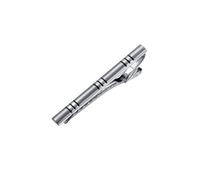 MOBYGKFY Tie Clip French Personalized Korean Suit Accessories Cufflinks Set