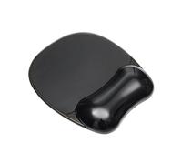 MOBYGKFY Transparent Pad Wrist Guard Non-slip Waterproof Computer Hand-held Office Wristband Cushion Hand Pillow