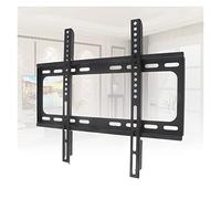 MOBYGKFY Universal 25kg/35kg/50kg Tv Wall Mount Bracket to Fix Flat Frame for 12-37/26 60 Inch Lcd Led Monitor