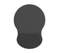 MOBYGKFY Wrist Guard Pad Memory Cotton Silicone Hand Rest Anti Slip Palm
