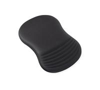 MOBYGKFY Wristband Pad Keyboard Hand-held Suit Office Esports Dedicated Non-slip Thicken Computer Desk Mat