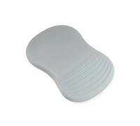 MOBYGKFY Wristband Pad Keyboard Hand-held Suit Office Esports Dedicated Non-slip Thicken Computer Desk Mat