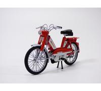 Mobylette PEUGEOT 103 L orange 1/18