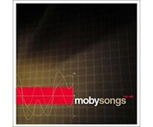Mobysongs: The Best Of Moby 1993-1998 By Moby (2000-09-25)