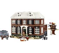 LEGO Ideas Home Alone LEGO