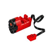 MOC Power Functions Building Blocks Servo Motor Enhanced Version Electrical Machinery Power Group High Speed
