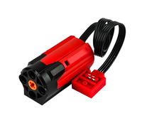 MOC Power Functions M Motor Enhanced Version Building Blocks Electrical Machinery Power Group High Speed