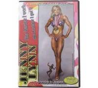 Moc Productions - Jenny Lynn The Harder I Work The Luckier I Get - - Dvd