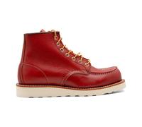 Moc Toe 8875 - male - Red Wing Shoes - Lace-up Boots - Brown - 7 1/2 UK - Shoes 7 1/2 UK
