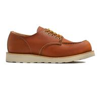 Moc Toe Oxford - Oro UK 8