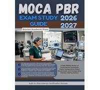 MOCA PBR STUDY GUIDE 2026-2027