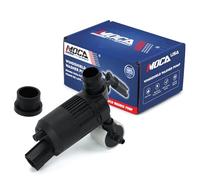 MOCA Windshield Washer Pump Fit 07-23 for Ford Edge, 11-19 Explorer, 09-19 Flex, 03-05 & 08-10 for Chrysler PT Cruiser, 04-07 Caravan, 10-19 for Lincoln MKT, 07-18 MKX