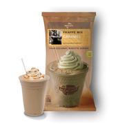 Mocafe Frappe Caramel, Ice Blended Coffee, 3-Pound Bag