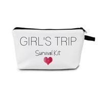 MoCaliduccious Mothers Day Nana Gifts for Grandma Grandmother Gifts Best Gigi Ever Makeup Bag Girl Mothers Day Birthday Retirement Gift for Grandma Makeup Pouch Cosmetics Bag Toiletry Bag for Travel