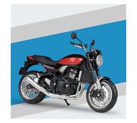 MOCALUX Die Cast Model 1:12 For Z900RS Z 900RS Z900 RS Motorcycle Die-Cast Model Boyfriend Collection(Red)
