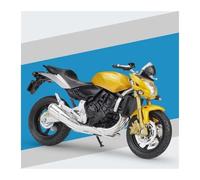 MOCALUX Die Cast Model 1:18 For Hornet Diecast Motorcycle Model Collectible Hobbies