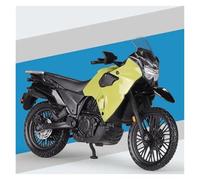 MOCALUX Die Cast Model 1:18 For KLR 650 KLR650 Motorcycle Simulation Vehicle Alloy Model Display Piece